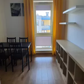 Wynajmę Mieszkanie Siedlce - Nowy Świat