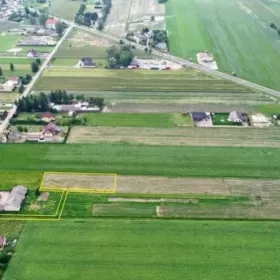 Sprzedam działkę w Sokołowie Podlaskim pod zabudowę jednorodzinną !