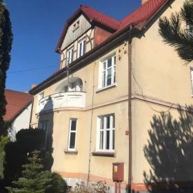 Sprzedam Piękna Kamienica Bobolice
