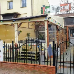 Sprzedam biznes Pizzeria Gdańsk Wrzeszcz w pełni wyposażony działający dobry biznes