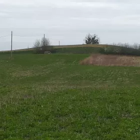 Sprzedam działkę budowlaną Mrągowo