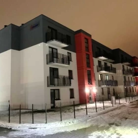 Wynajmę mieszkanie 2 pokojowe z wyposażeniem Bolszewo