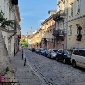 Sprzedam KLUB / PUB na warszawskiej starówce Warszawa