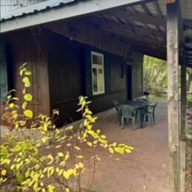 Sprzedam Dom 80m2 Kamionka przepiękna działka 18,4 ar
