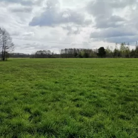 Sprzedam działkę budowlaną Gostynin