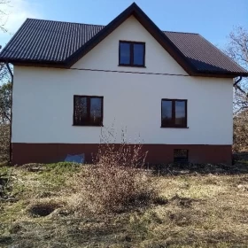 Sprzedam duży dom na wsi Zygmuntów