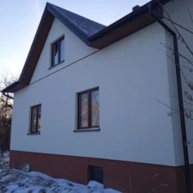 Sprzedam duży dom na wsi Zygmuntów