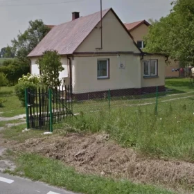 Sprzedam dom 50 mkw Kolonia Kębłów / 24 km od Lublina Piaski
