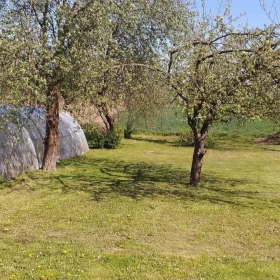 Sprzedam dom 50 mkw Kolonia Kębłów / 24 km od Lublina Piaski