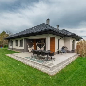 Sprzedam Dom wolnostojący Dąbrówki Rakszawa Rzeszów