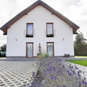 Sprzedam 2 domy z apartamentami w Mieroszynie koło Jastrzębiej Góry