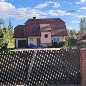 Sprzedam Dom z działką k. Wolanowa- Kowala Duszocina