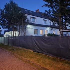 Sprzedam dom po remoncie z piwnicą ( 60 m2 warsztat )
