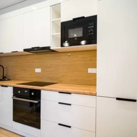 Wynajmę mieszkanie Łódź Śródmieście ul. Nawrot 48 2 pokoje 37 m2