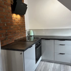 Wynajmę Mieszkanie Piła dwupokojowe w stylu loft ul. Tczewska