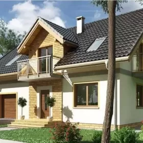 Sprzedam dom Radom wolnostojący