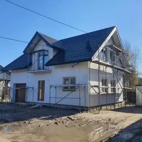 Sprzedam dom Radom wolnostojący
