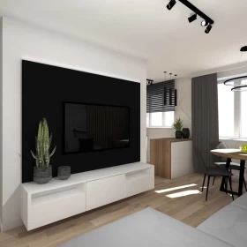 Wynajmę nowe Mieszkanie Apartament 37 m2 Piła