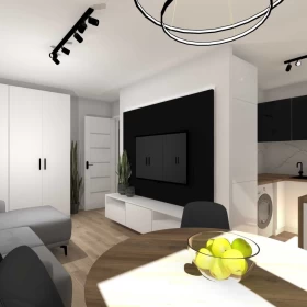 Wynajmę nowe Mieszkanie Apartament 37 m2 Piła