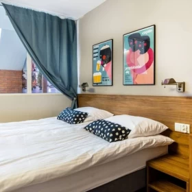 Wynajmę mieszkanie Kraków Apartament 2 sypialnie ,salon z aneksem, 2 łazienki