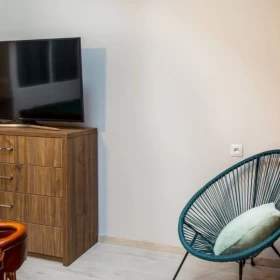 Wynajmę mieszkanie Kraków Apartament 2 sypialnie ,salon z aneksem, 2 łazienki