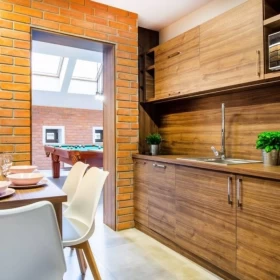Wynajmę mieszkanie Kraków Apartament 2 sypialnie ,salon z aneksem, 2 łazienki