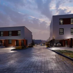Sprzedam Mieszkanie 41,79 m2 balkon + teren zielony Budziwojska