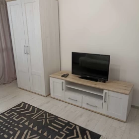 Wynajmę mieszkanie 2 pokoje 45 M2 Ustronie Radom