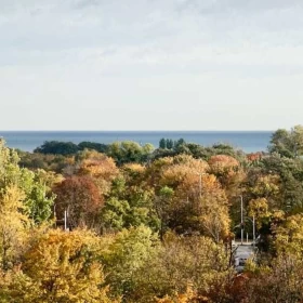 Sprzedam mieszkanie Gdańsk Żabianka, 4 pokoje z widokiem na morze