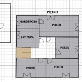 Wynajmę dom 360m2 z garażem i działką 650m2 Warszawa
