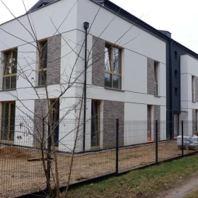 Sprzedam SEGMENT 215m2 IZABELIN k. Warszawa 5pok + taras 35m2 