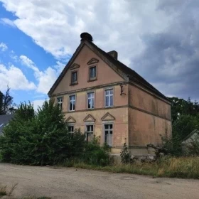 Zabytkowy dworek na sprzedaż! Pilna sprzedaż Świemino