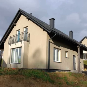 Dom na wynajem Żywiec Pietrzykowice