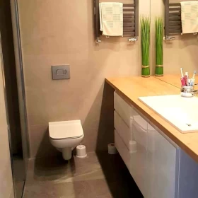 Sprzedam Dom bliźniak z 2019 r. 106m2 4 pokoje Gościcino