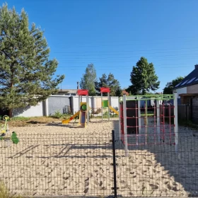 Sprzedam Dom bliźniak rok budowy 2021