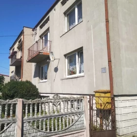 Sprzedam Dom z działkami, Siedlec Duży