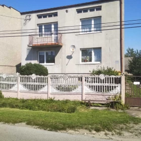 Sprzedam Dom z działkami, Siedlec Duży