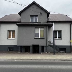 Sprzedam Duży dom w centrum miasta - doskonały pod inwestycje Libiąż