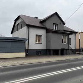 Sprzedam Duży dom w centrum miasta - doskonały pod inwestycje Libiąż