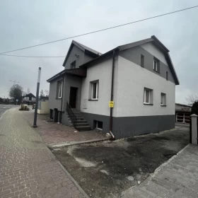 Sprzedam Duży dom w centrum miasta - doskonały pod inwestycje Libiąż