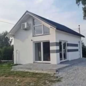 Sprzedam dom 45m2 w cenie mieszkania Poręba Wielka