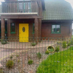 Sprzedam Piękny dom w Rurzycy pod lasem Goleniów