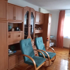 Wynajmę Dom 150m2 wyposażony 15min. Od Lublina
