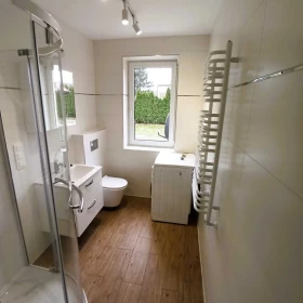 Wynajmę Dom po remoncie, pod Lublinem, 75m