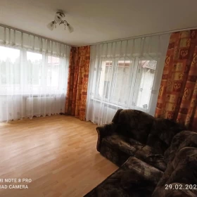 Wynajmę Dom po remoncie, pod Lublinem, 75m