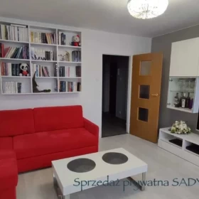 Sprzedam Mieszkanie, 48 m², Warszawa Mokotów Sadyba