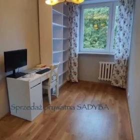 Sprzedam Mieszkanie, 48 m², Warszawa Mokotów Sadyba
