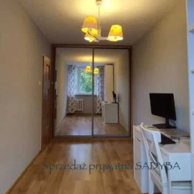 Sprzedam Mieszkanie, 48 m², Warszawa Mokotów Sadyba