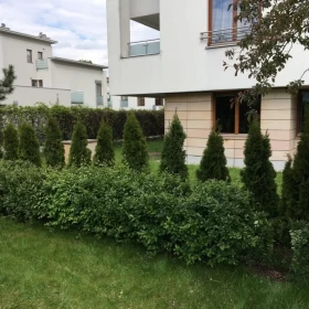 Wynajmę Apartament 70 m2 + ogródek - Marina Mokotow Warszawa