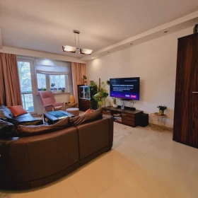 Wynajmę Piękne 2 pokoje 50m2 Wysoki Standard CENTRUM
